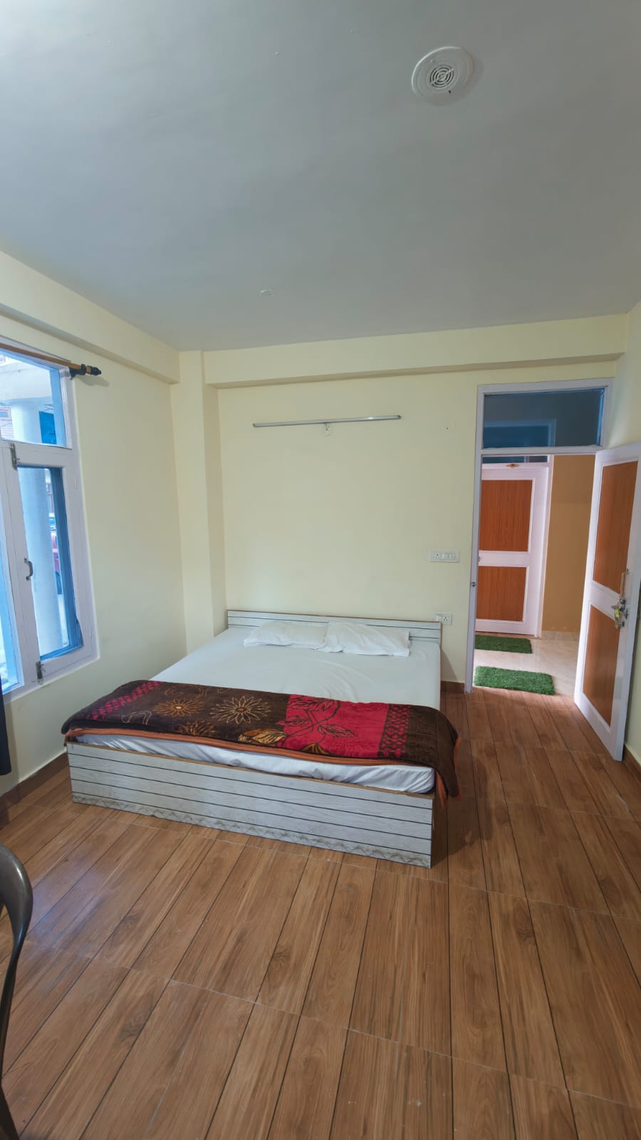Pine Forest Family Suite