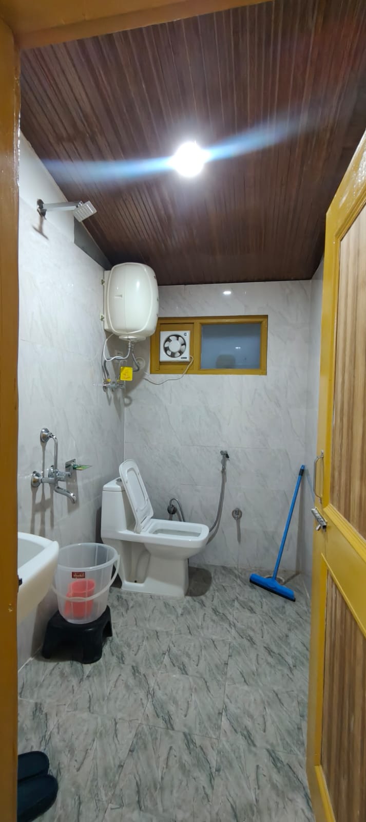 Washroom