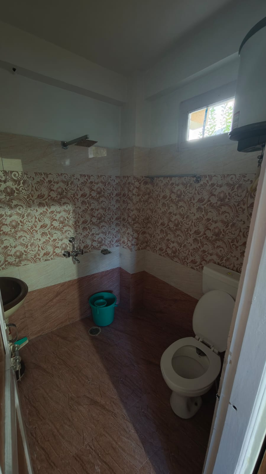Washroom